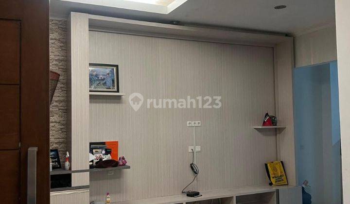 Disewakan Rumah Tingkat Kt 3 Di Metland Tambun 2