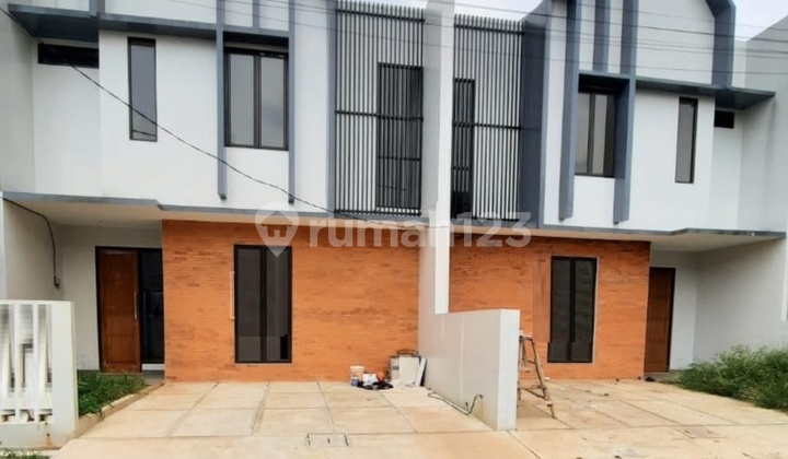 Dijual Rumah di Bintang Metropole Bekasi Utara Dkt Stasiun (C0571) Dijual Rumah di Bintang Metropole Bekasi Utara Dkt Stasiun (C0571)