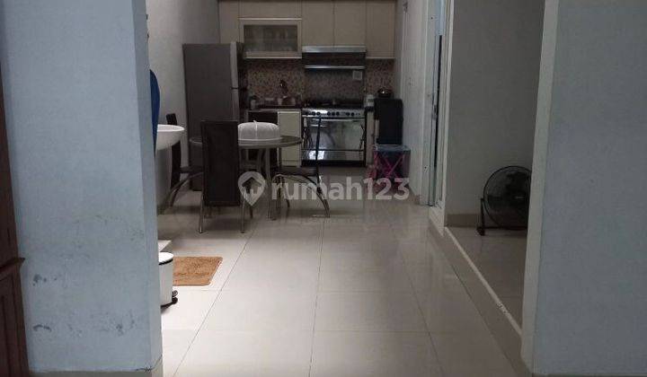 Disewa rumah metland tambun bekasi siap huni c0401 2
