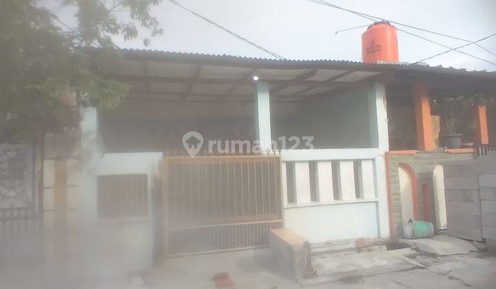 Rumah Kontrakan Bagus SHM di Pondok Ungu Sektor 5, Bekasi B1097 1