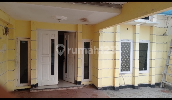 Dijual Rumah Luas Murah Sekali Di Puri Harapan Bekasi Dijual Rumah Luas Murah Sekali Di Puri Harapan Bekasi