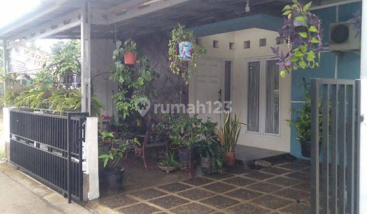 Jual Cepat Rumah di Jatiluhur Bekasi Bangunan Modern B0637  1