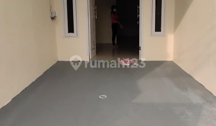 Disewakan Rumah Bagus Kt 3 Di Pondok Ungu Permai Bekasi  2