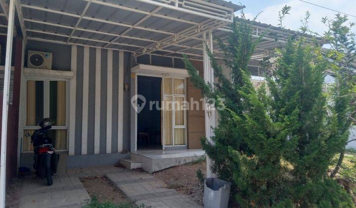 Disewakan Rumah Bagus Kt 2 Di Cluster Mutiara Gading City Bekasi  1