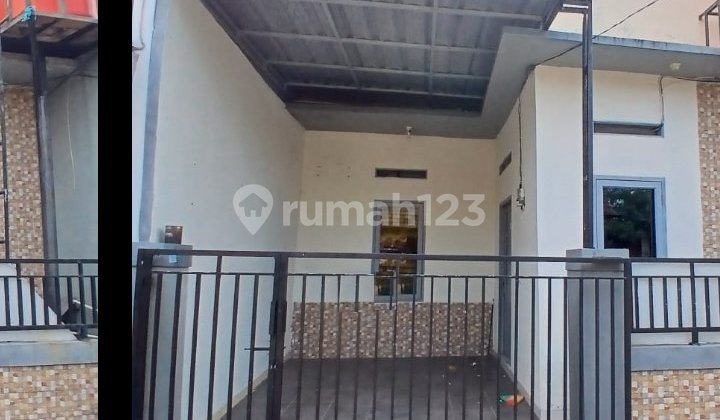 For Rent Nice House Kt 2 in Pondok Ungu Permai Bekasi