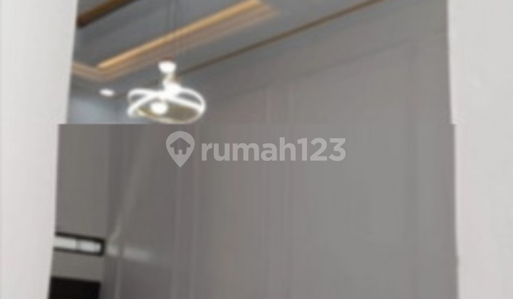 Dijual Rumah Baru Renov Kt3. di Pondok Ungu Permai Sektor V Bekasi 2