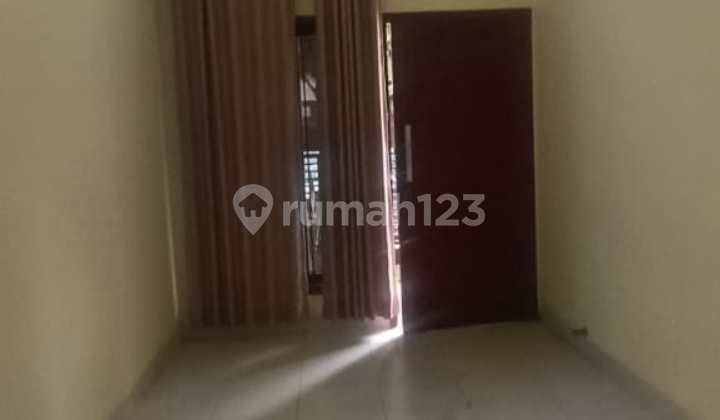 For Rent Two-Story House Kt4. in Pondok Ungu Permai Bekasi 2