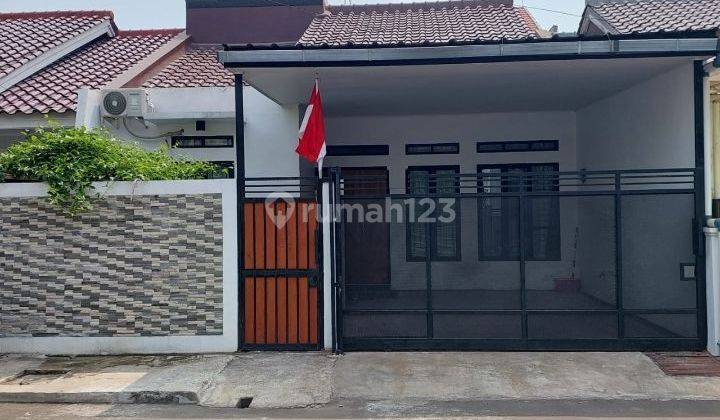 Dijual Rumah Bagus Kt 3 Di Duta Harapan Bekasi  1