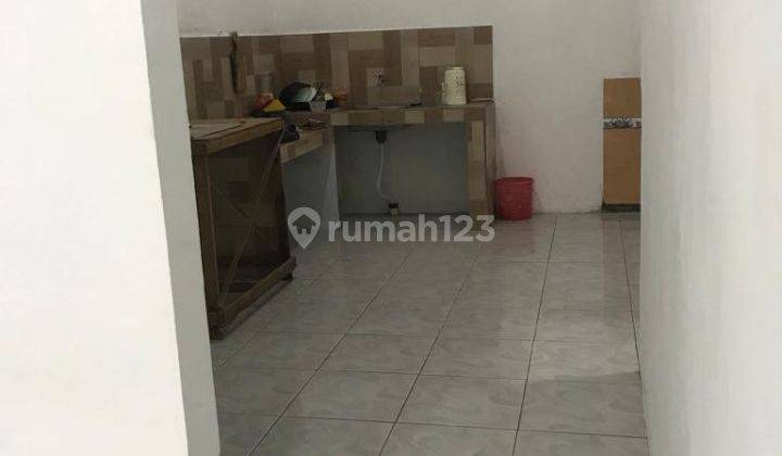 Disewakan Rumah Putih Kt 2 Di Puri Harapan Bekasi  2