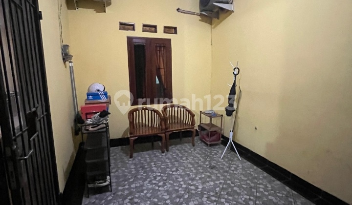 Disewakan Rumah Siap Huni Kt 2 di Taman Harapan Baru Bekasi 2