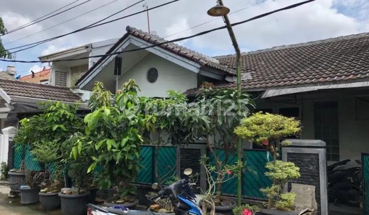 Dijual Rumah di Delta Pekayon Siap Huni (C0587) Dijual Rumah di Delta Pekayon Siap Huni (C0587)