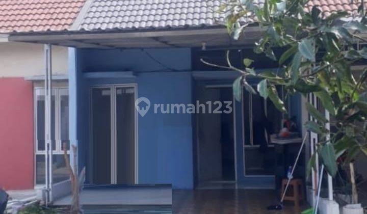 Disewakan Rumah Tingkat Bagus Kt 2 Di Cluster Mutiara Gading City Bekasi  1
