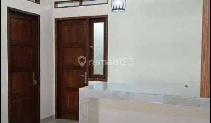 Dijual Rumah Cakep Kt 3 Di Permata Hijau Permai Bekasi  2