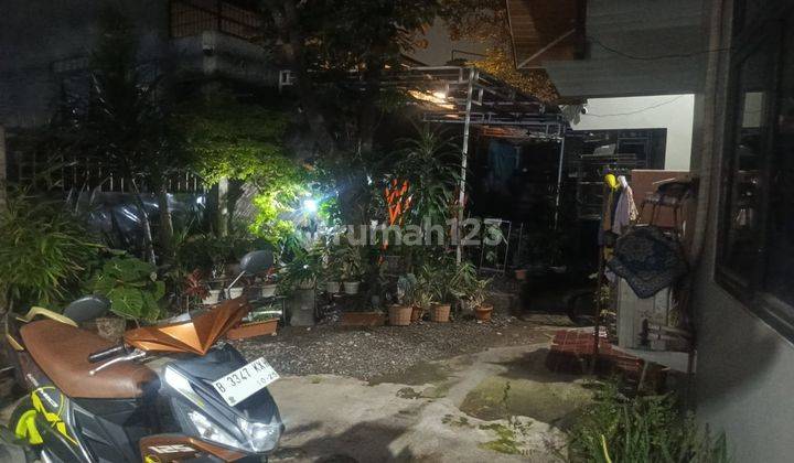 Rumah Bagus SHM di Perumnas 3, Bekasi B1211 2