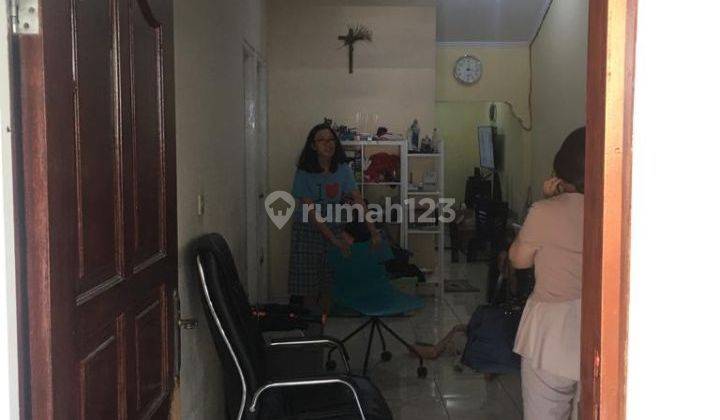 Dijual Rumah 2 Lantai Kt 4 Di Harapan Indah Bekasi  2