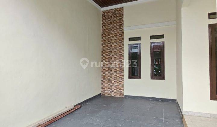 Dijual Rumah Kt 2 Di Taman Harapan Baru Bekasi  2