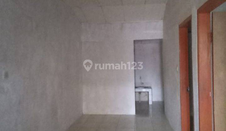 Disewakan Rumah Kt 2 Di Puri Harapan Bekasi  2