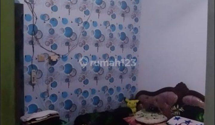 Dijual Rumah Kt 4 Di Dutabumi Bekasi  2