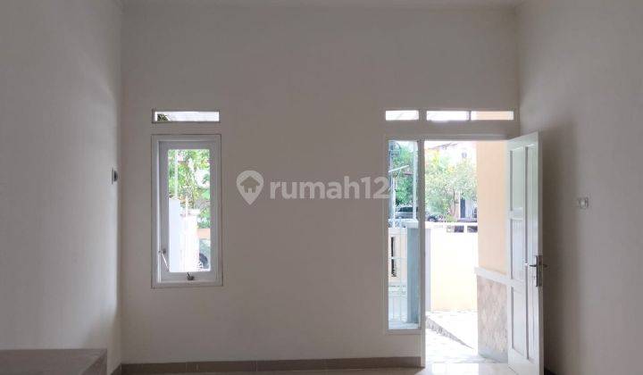 Dijual Rumah Kt 3 Di Taman Harapan Baru Bekasi  2