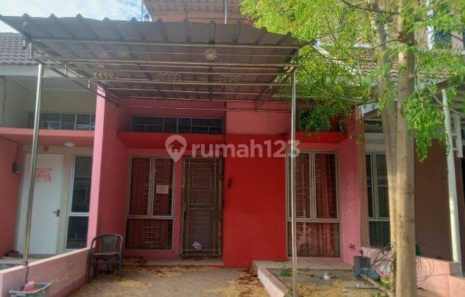 Disewakan Rumah Tingkat Full Furnished Di Cluster Mgc Bekasi 1