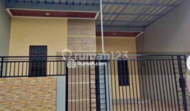 Disewakan Rumah Baru Kt 3 di Permata Hijau Permai Bekasi Disewakan Rumah Baru Kt 3 di Permata Hijau Permai Bekasi