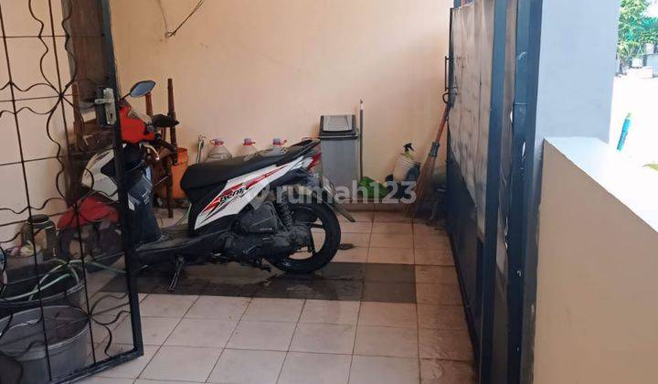 Rumah Bagus SHM di Pondok Ungu Permai, Bekasi C0063 2