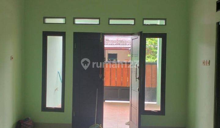 Disewakan Rumah Bagus Di Wisma Asri 1 Bekasi  2