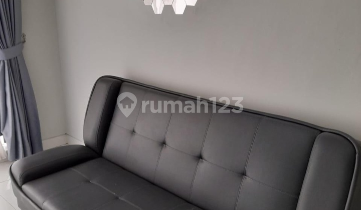 Disewakan Rumah Fullfurnish. Kt2.di Mutiara Gading City Bekasi.. 2