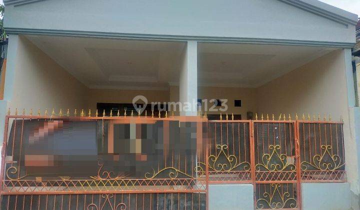 Disewakan Rumah Kt 2 Di Boulevar Hijau Bekasi  1