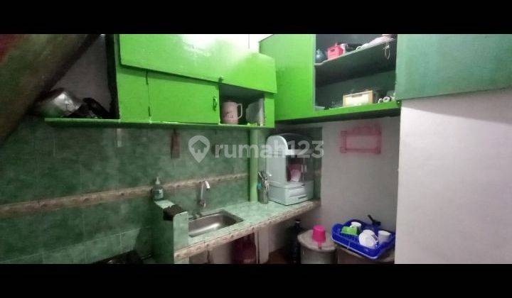 Dijual Rumah Kt 3 Di Taman Harapan Baru Bekasi  2