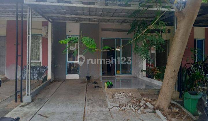 Disewakan Rumah Kt 2 Di Cluster Mutiara Gading City Bekasi  1