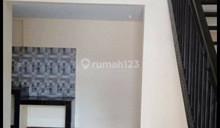 Dijual Rumah Tingkat Kt 3 Di Harapan Indah Bekasi  2