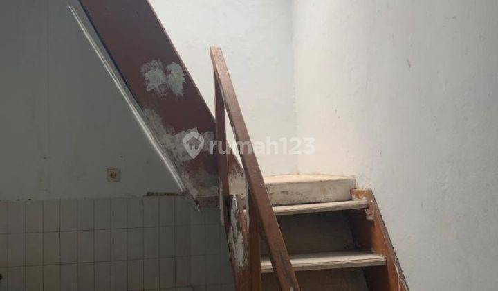 Disewakan Rumah Kt 2 Di Bintang Metropole Bekasi  2