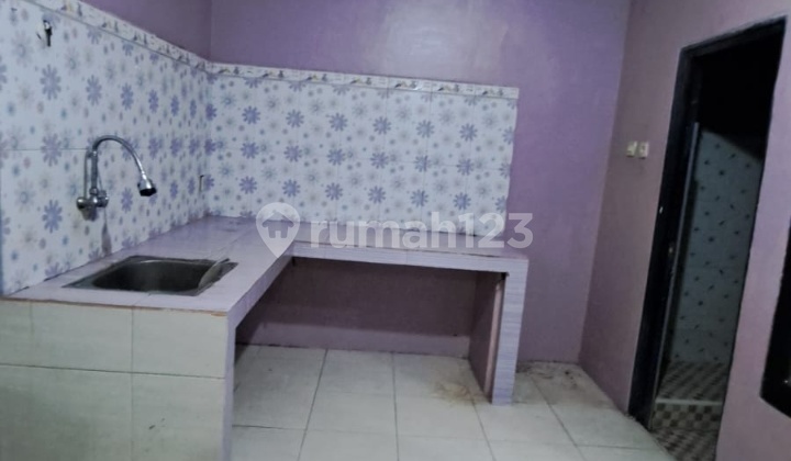 Disewakan Rumah Kt 2 Di Wahana Harapan Bekasi  2