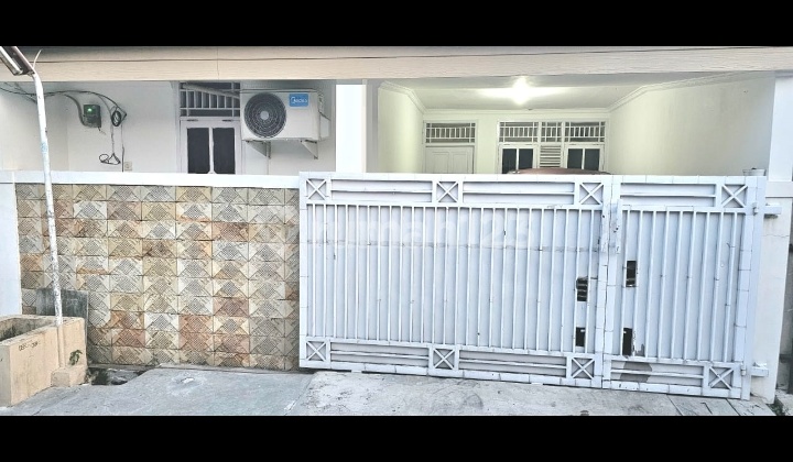 Dijual Rumah Siap Huni KT 2 di Telaga Mas Bekasi