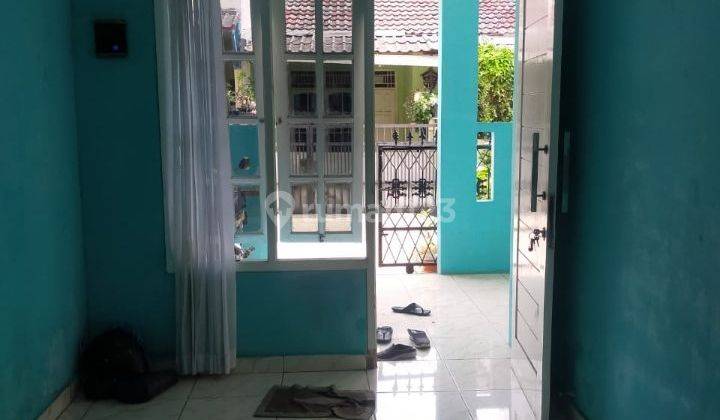 Disewakan Rumah Rapih Di Pondok Ungu Permai Bekasi  2