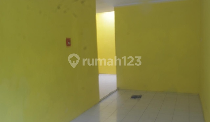 Disewakan Rumah Rapi bisa Per 6 Bulan di Wisma Asri 1 Bekasi 2