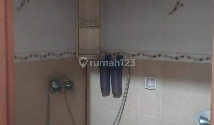 Rumah 2 Lantai Bagus di Harapan Indah, Bekasi B1202 2