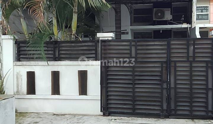 Dijual Rumah Siap Huni Kt 2 Di Pondok Ungu Permai Sektor V Bekasi  1