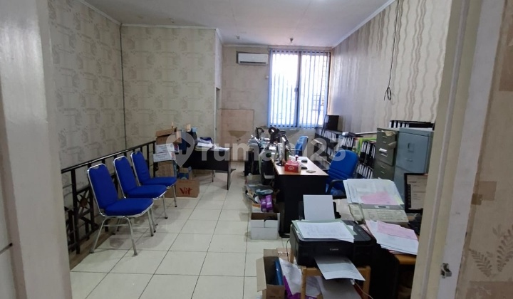 Dijual Ruko Tingkat 2 Di Harapan Indah Bekasi 