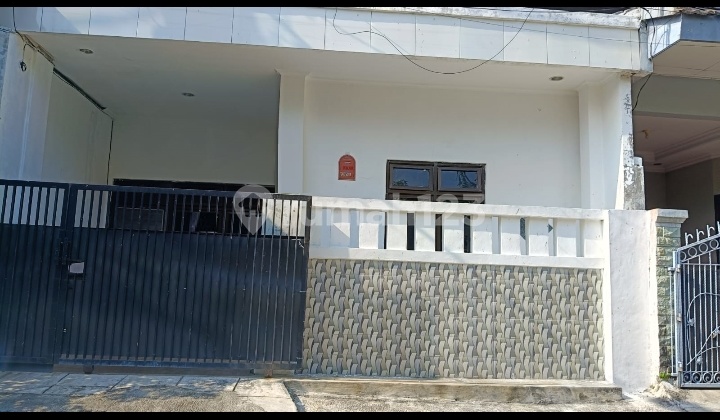 For Rent White Neat House 2 BR In Harapan Indah Bekasi For Rent White Neat House 2 BR In Harapan Indah Bekasi