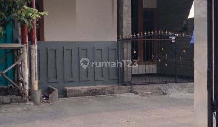 Dijual Rumah 2 Lantai Kt 2 Di Pondok Ungu Permai Bekasi  1