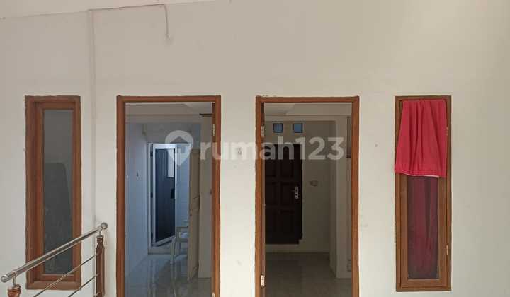 Disewa Rumah di Kayuputih Jakarta Timur Siap Huni (D0045) 2