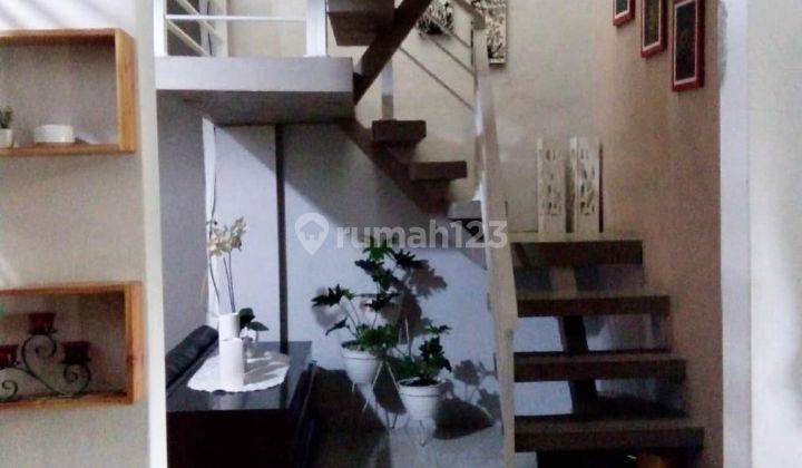 Dijual Rumah Tingkat Kt 3 Di Villa Bekasi Indah 2 Bekasi  2