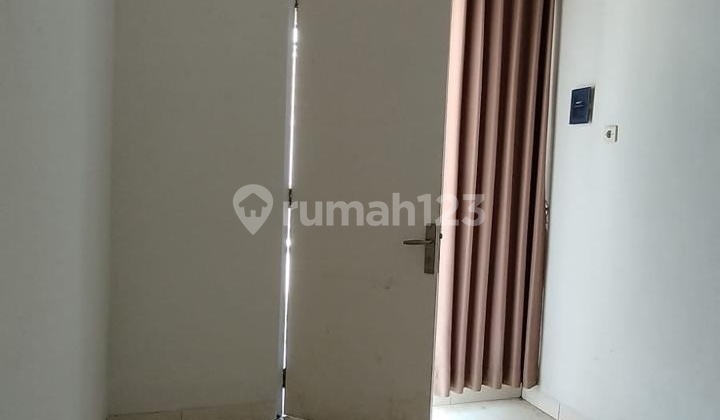 For Sale House. Nice 1BR in Cluster. Mutiara Gading City Bekasi 2