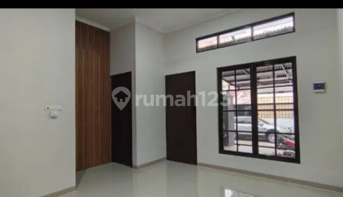 For Sale Harapan Indah House Bekasi City (D0026) 2