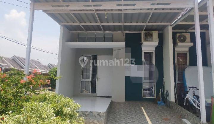 Disewakan Rumah Semi Furnished Kt 2 Di Mgc Bekasi  1