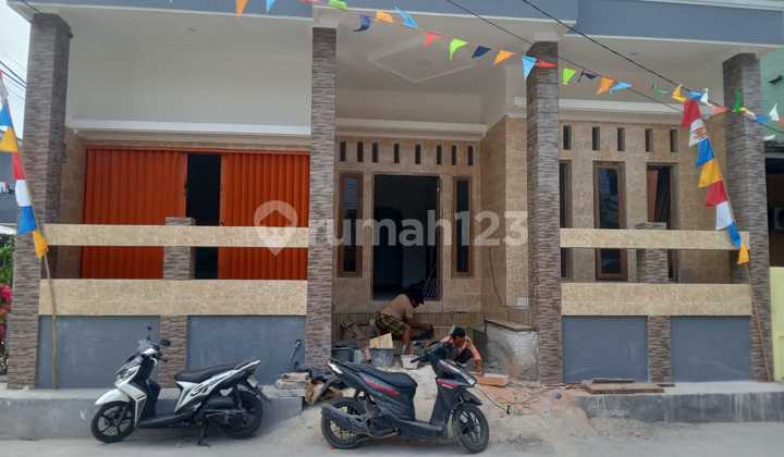 For Rent Hook House 3 Bedrooms In Puri Harapan Bekasi