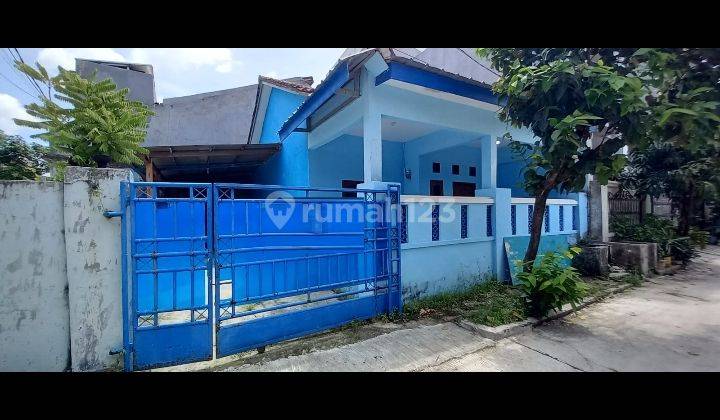 Disewakan Rumah Luas Kt 2 Di Pesona Anggrek Bekasi  1