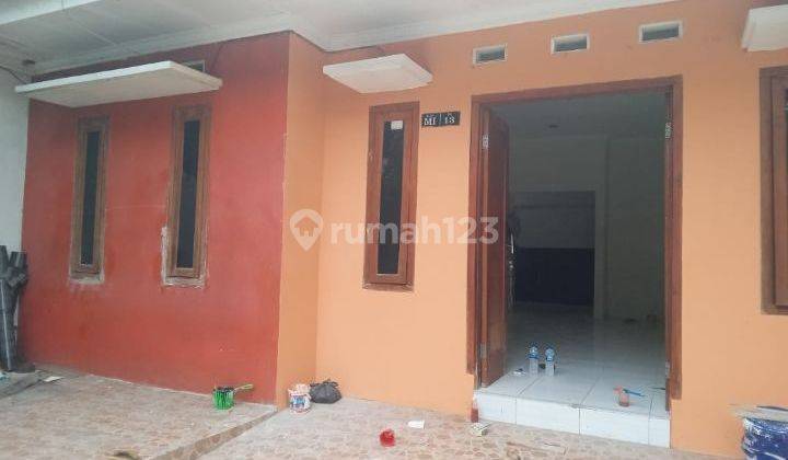 Disewakan Rumah Kt 2 Di Harapan Indah Bekasi  2